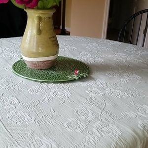 Bloomingdale's At Home Tablecloth